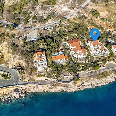 Lori Διαμέρισμα Baška Εξωτερικό φωτογραφία