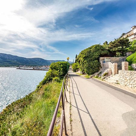 Lori Διαμέρισμα Baška Εξωτερικό φωτογραφία