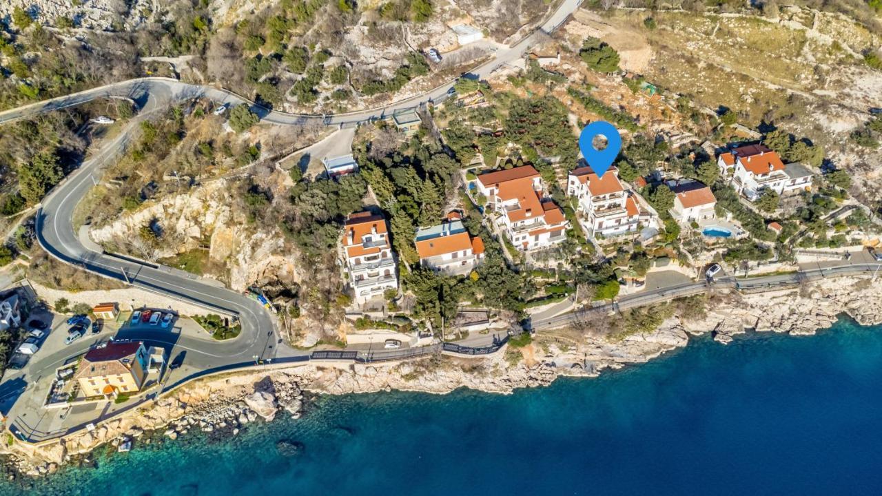 Lori Διαμέρισμα Baška Εξωτερικό φωτογραφία