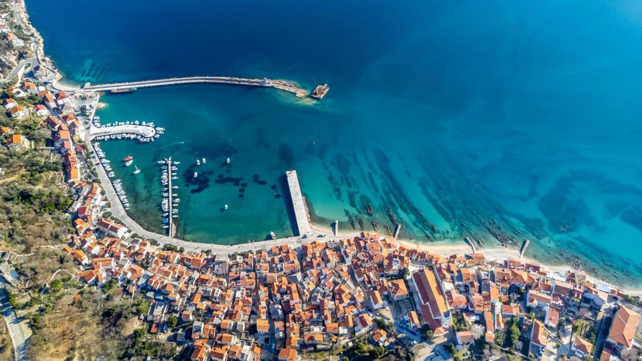 Lori Διαμέρισμα Baška Εξωτερικό φωτογραφία