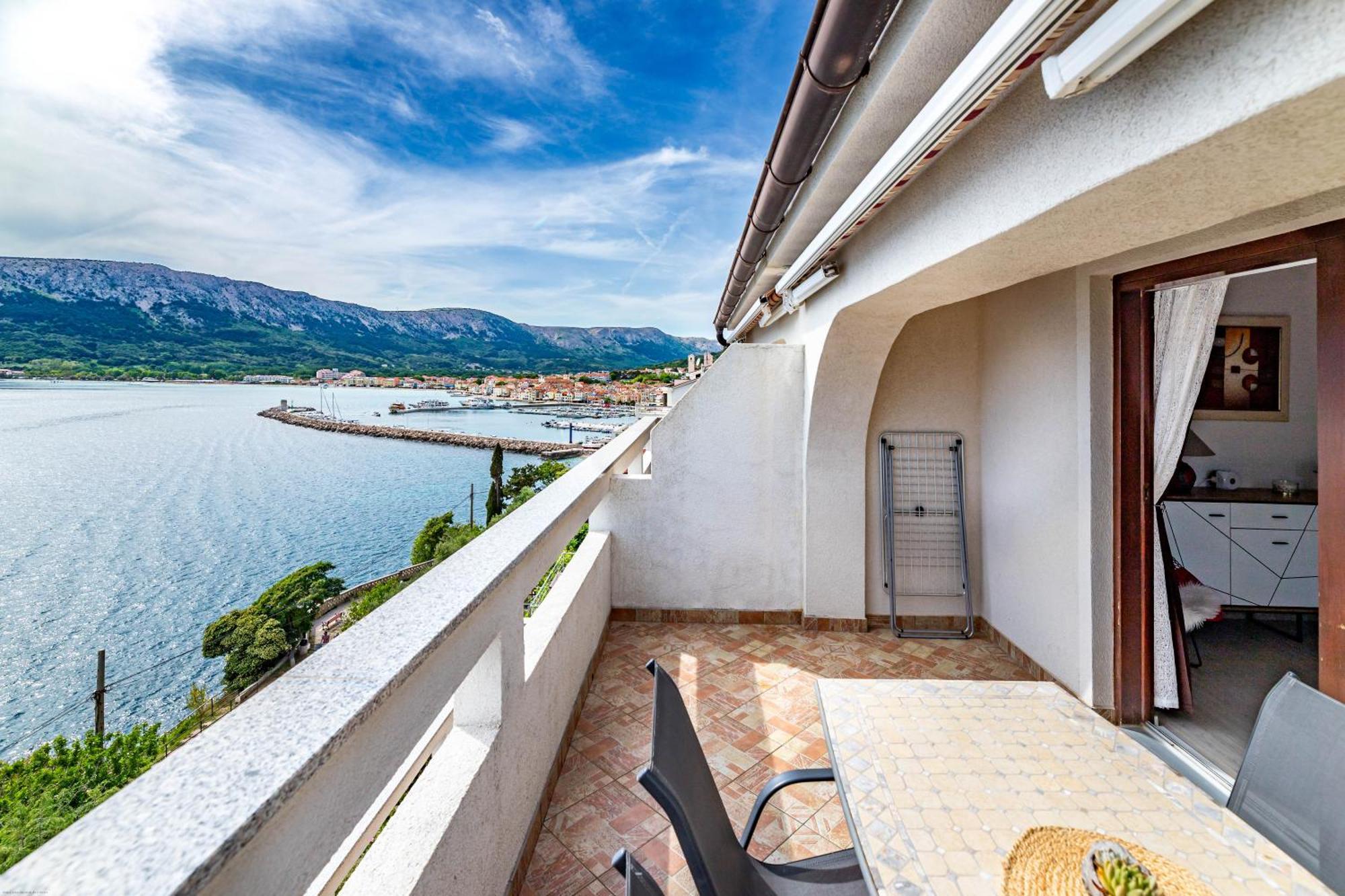 Lori Διαμέρισμα Baška Εξωτερικό φωτογραφία