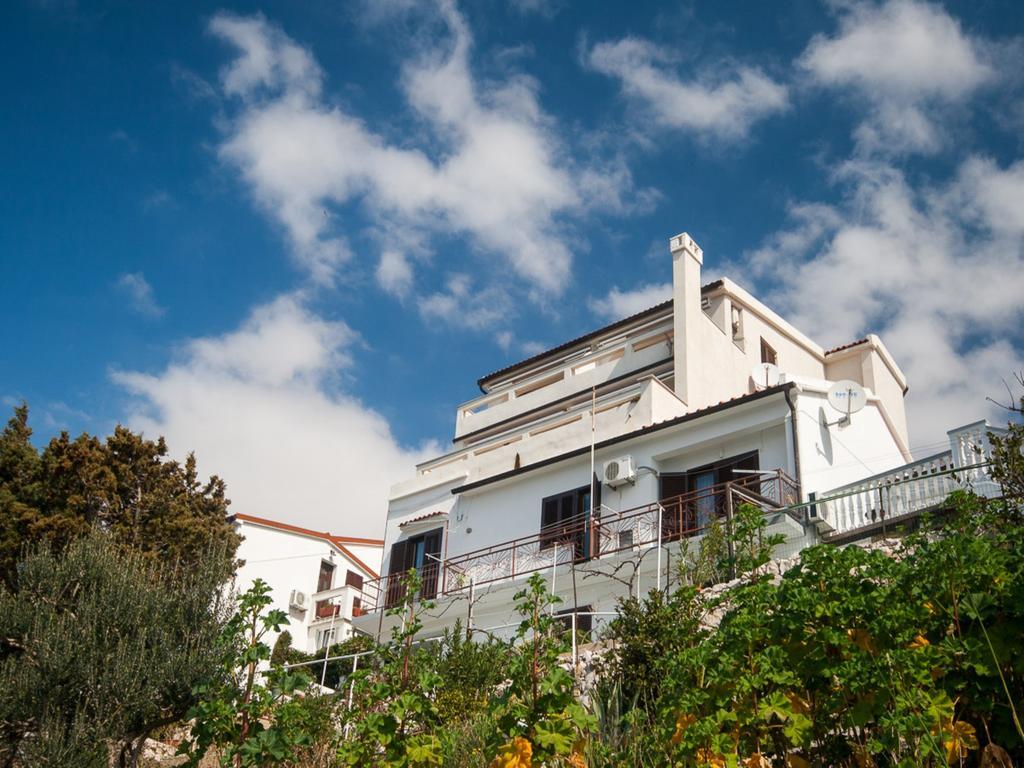Lori Διαμέρισμα Baška Εξωτερικό φωτογραφία