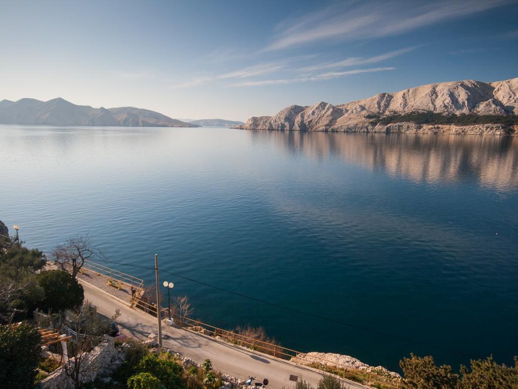 Lori Διαμέρισμα Baška Εξωτερικό φωτογραφία