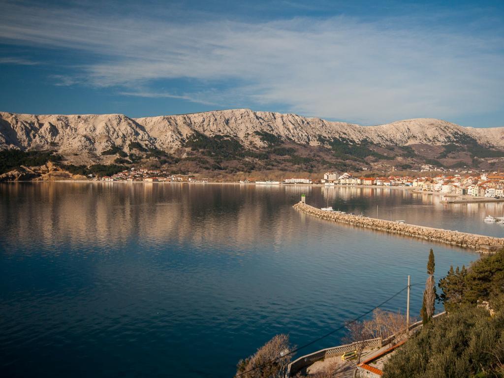 Lori Διαμέρισμα Baška Εξωτερικό φωτογραφία