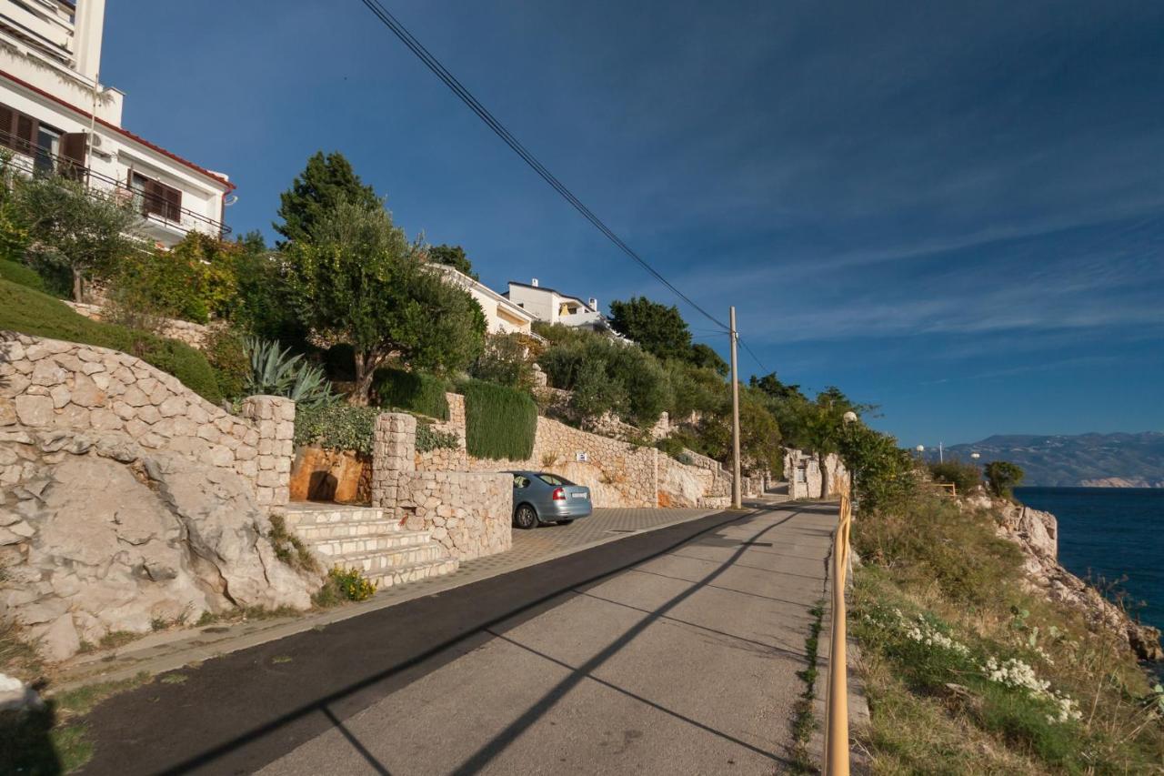 Lori Διαμέρισμα Baška Εξωτερικό φωτογραφία