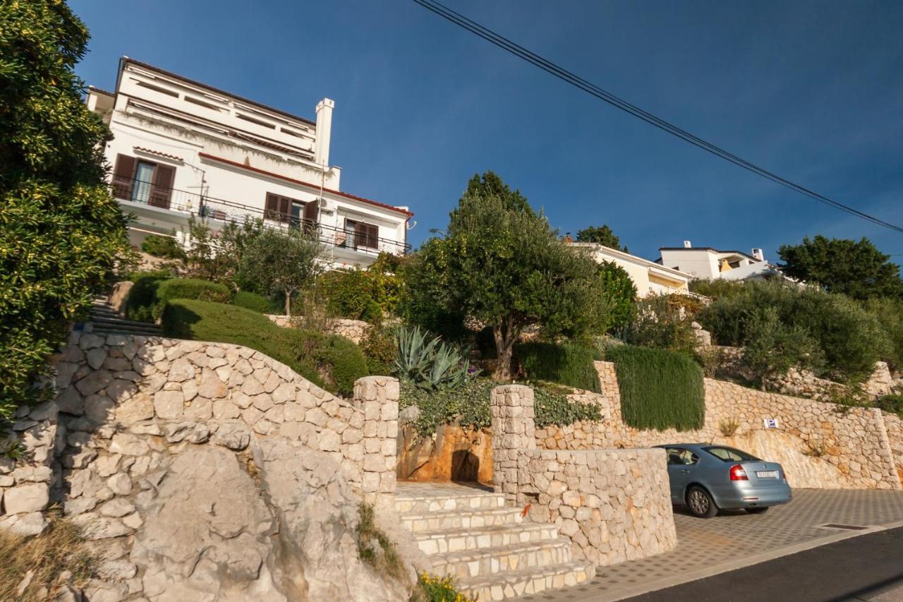 Lori Διαμέρισμα Baška Εξωτερικό φωτογραφία
