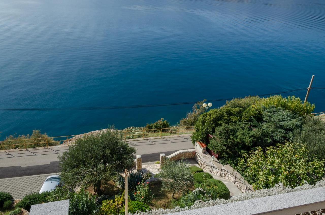 Lori Διαμέρισμα Baška Εξωτερικό φωτογραφία