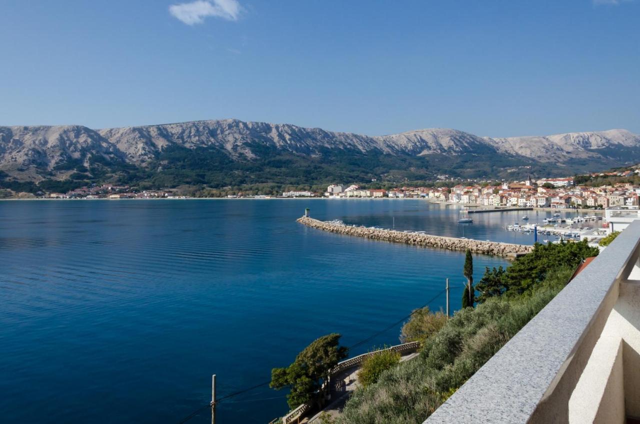 Lori Διαμέρισμα Baška Εξωτερικό φωτογραφία